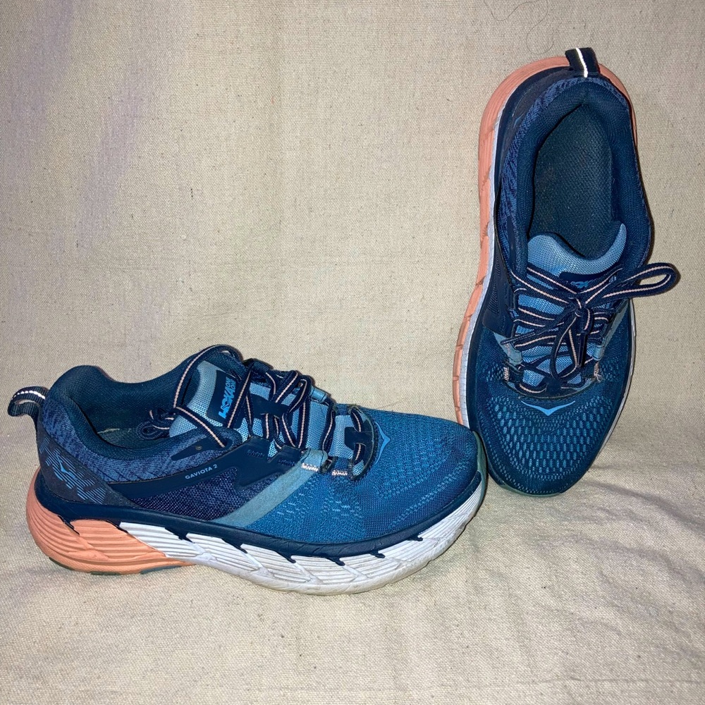 Hoka ONE ONE Gaviota 2 Sz 8